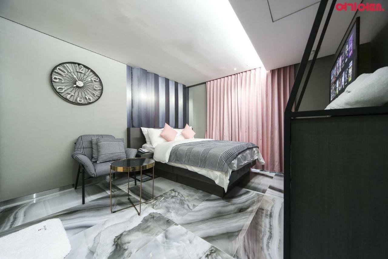 The Post Hotel Seoul Exterior foto